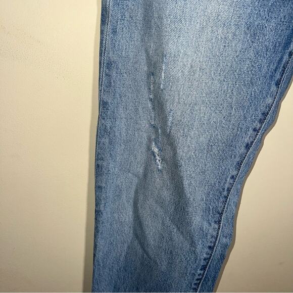 LEVIS 501 selvedge White Oak Cone Denim Red Line Jean 27x27 levis historic plant - Picture 4 of 8